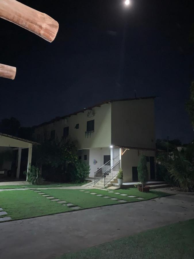 Suite Rio De Ondas 1 Barreiras  Exteriér fotografie